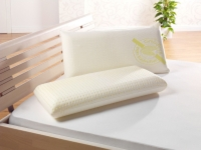 f.a.n. Medisan Nackenstützkissen Greenfirst, 40 x 80 cm 47.69 €