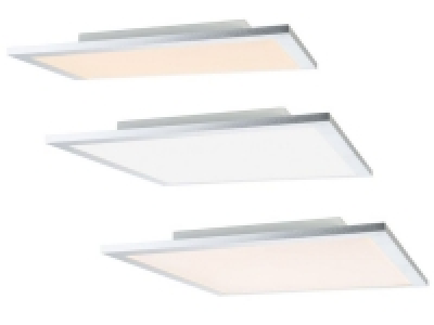 Nino Leuchten LED Deckenleuchte PANEL 69.99 €