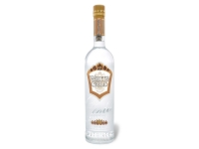 White Gold Premium Russischer Vodka 40% Vol 10.49 €
