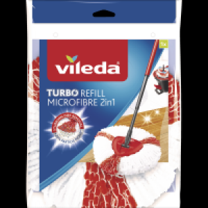 Turbo 2in1 Ersatzkopf 7.29 €