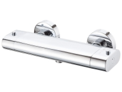 Eisl CARNEO Thermostatarmatur für die Dusche 94.99 €