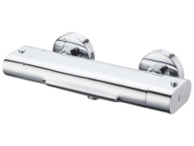 Eisl CARNEO Thermostatarmatur mit Schwallauslauf für die Badewanne 109.00 €
