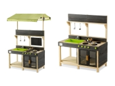EXIT »Yummy« Outdoor Spielküche, verschiedene Ausführungen, mit Herd u 125.75 €