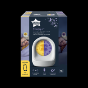 Sleeptime Schlaftrainer-Uhr für Kinder 49.99 €