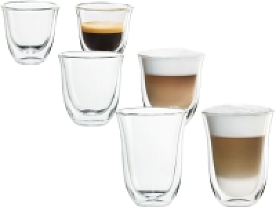 Delonghi Thermoglas 2 Stück 7.99 €