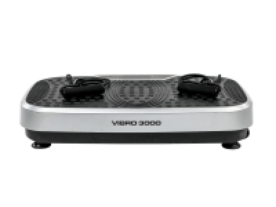 Christopeit Sport Vibrationsplatte Vibro 3000 167.99 €