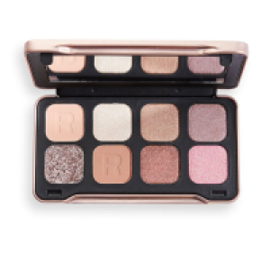 Makeup Revolution Forever Flawless Eyeshadowpalette Dynamic Eternal