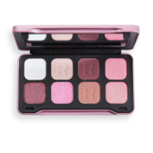 Rossmann Makeup Revolution Forever Flawless Eyeshadowpalette Dynamic Ambient