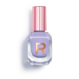 Rossmann Makeup Revolution High Gloss Nail Polish Powder