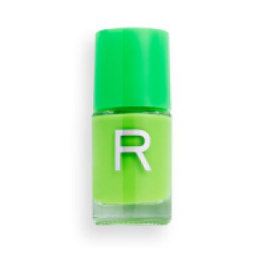 Makeup Revolution Neon Nail Polish Zingy