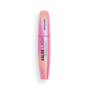 Rossmann Makeup Revolution False Lash Mascara