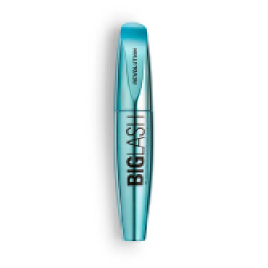 Rossmann Makeup Revolution Big Lash Volume Mascara WP