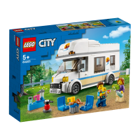 Rossmann Lego City 60283 Camper Van