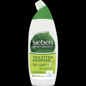 Sieben Generationen Toilettenreiniger Pinie & Salbei