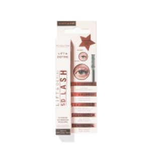 Makeup Revolution 5D Extreme Extension Mascara