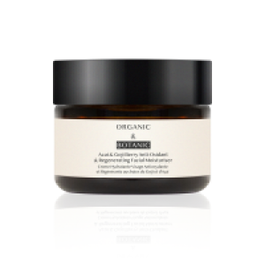 Acai+Goji Berry Anti-Oxidant & Regenerating Facial Moisturiser 12.99 €