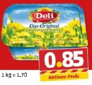 DELI REFORM Margarine 0.85 €