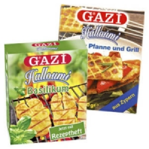 Gazi Halloumi 2.49 €