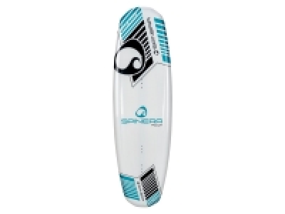 Spinera Good Lines Wakeboard, ohne Bindung 219.95 €