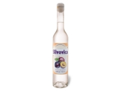 Slivovica 42% Vol 7.89 €