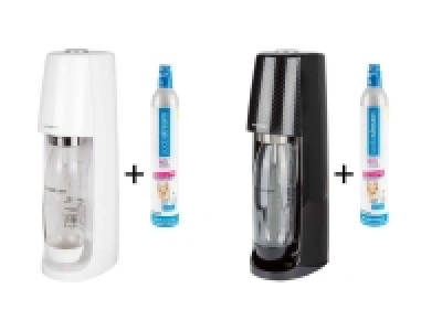 Sodastream Wassersprudler »Easy«, mit Kunststoffflasche, 1 l Fassungsv