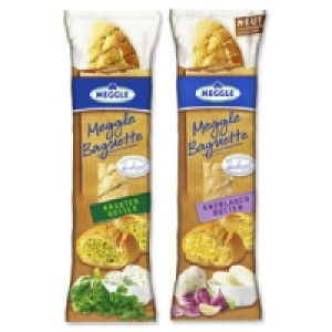 Meggle Baguettes