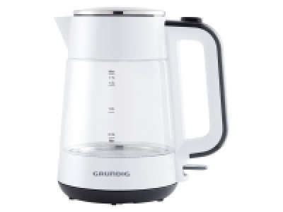 Grundig Wasserkocher »WK 5860«, 2400 W, Wasserstandsanzeige, 1,7 L 29.99 €