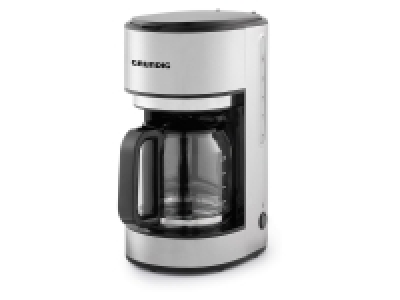 Grundig Kaffemaschine »KM 5620«, 1000 W, 10 Tassen 38.64 €