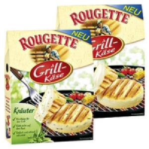 Rougette Grill-Käse 1.59 €
