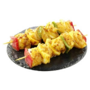 Steinbei&szlig;erspie&szlig;, in Eigenproduktion grillfertig mariniert oder natur