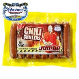 Wasner Chili Chillers