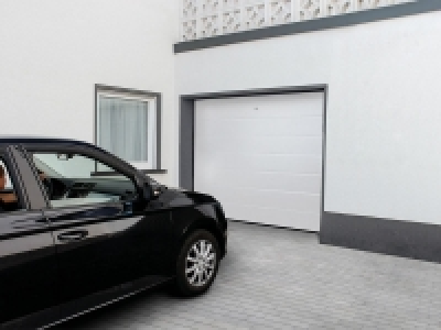 Schellenberg Sektional-Garagentor inkl. Antrieb, mit Korrisionsschutz  681.38 €