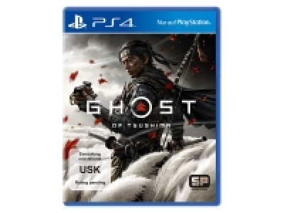 Lidl Sony SONY Ghost of Tsushima