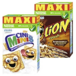 Nestlé Cerealien 3.99 €