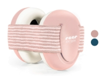 Reer Baby Kapselgehörschutz »SilentGuard«, klein, leicht, faltbar und  19.99 €