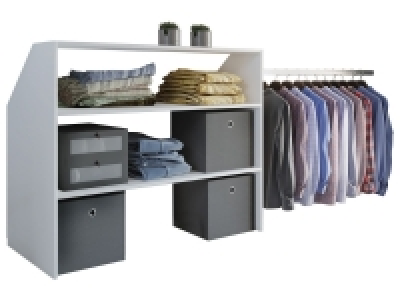 VCM Dachschrägen-Regal Dacho 71.99 €