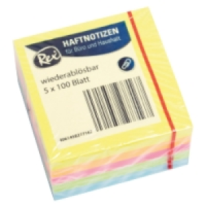 REX® Haftnotizen 0.99 €