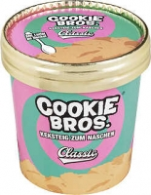 COOKIE BROS. 2.29 €