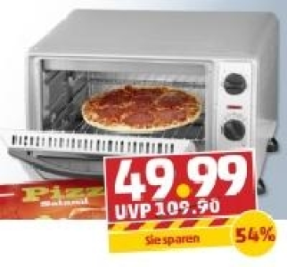 SEVERIN Toastofen TO-9483