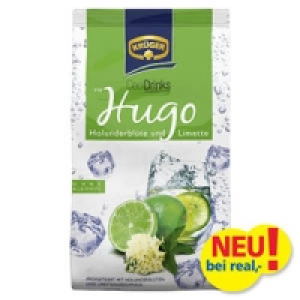 Kr&uuml;ger Cool Drinks Hugo oder Bowle