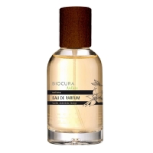 BIOCURA NATURE Eau de Parfum 50 ml