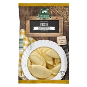 LANDFREUDE Pierogi 400 g 1.59 €