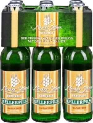 NECKARSULMER BRAUHAUS 5.34 €