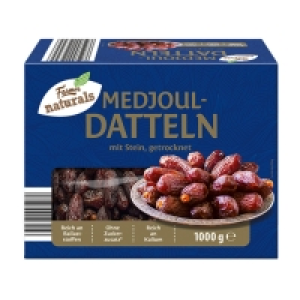 FARMER NATURALS Medjoul-Datteln 1 kg 9.99 €