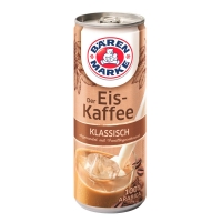 Aldi Süd  Bärenmarke Der Eiskaffee 250 ml
