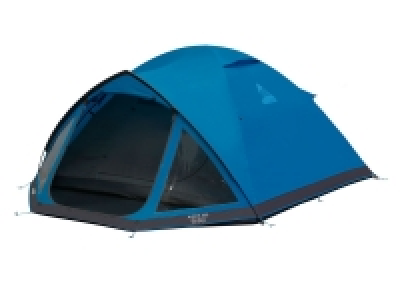 Vango Campingzelt »Alpha 400«, für 4 Personen, mit Spitzbogengestänge, 145.00 €