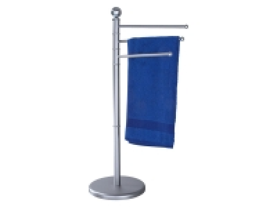 Wenko Handtuchständer »Exclusiv «, mit 3 Armen, Bodenplatte, aus Stahl 23.53 €