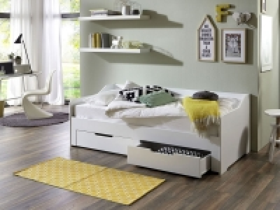 Relita Funktionsbett »Anna«, 90 x 200 auf 180 x 200 cm ausziehbar, mit 420.04 €