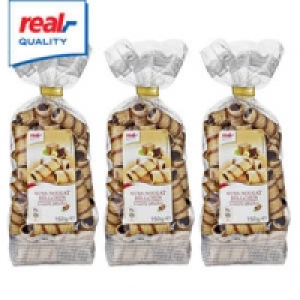 Nuss-Nougat-R&ouml;llchen oder Johannisbeert&ouml;rtchen