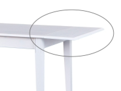 Inter Link Zusatzplatte »Westerland«, weiß 44.99 €